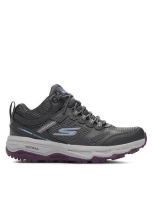 Zdjęcie produktu Skechers Trapery Go Run Trail Altitude Highly Elevated 128206/CCBL Szary