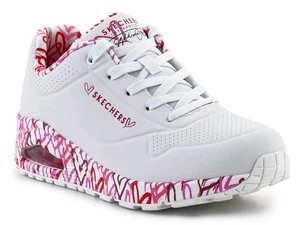 Zdjęcie produktu Skechers UNO-LOVING LOVE 155506-WRPK