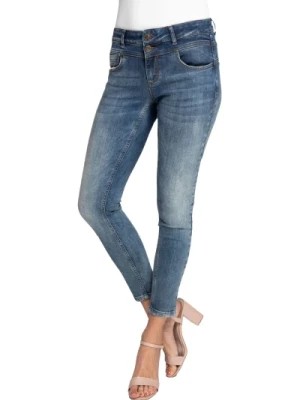 Zdjęcie produktu Skinny Jeans Kela Blue Zhrill