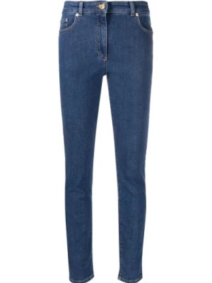 Zdjęcie produktu Skinny Jeans Moschino