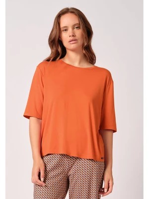 Zdjęcie produktu Skiny Koszulka w kolorze pomarańczowym rozmiar: 40