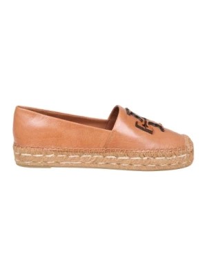 Zdjęcie produktu Skórzane Espadryle Sneakers Tory Burch