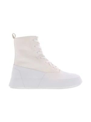 Zdjęcie produktu Skórzane Hi-Top Sneaker Off Ambush