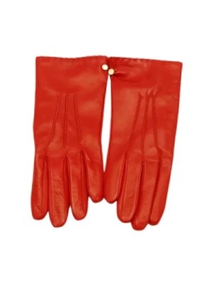 Zdjęcie produktu skórzane rękawiczki damskie Ballin Amsterdam