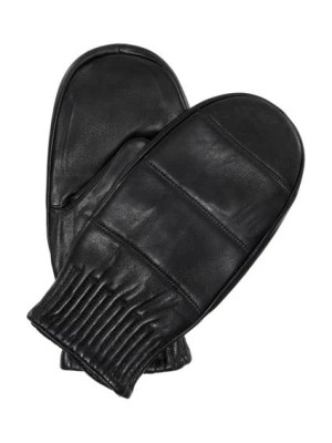 Zdjęcie produktu Skórzane rękawiczki damskie na jeden palec OCHNIK