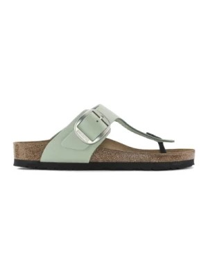 Zdjęcie produktu Skórzane Zapięcie Sliders Birkenstock