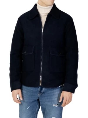 Zdjęcie produktu Slhhope Boiled Wool Jacket W - 16086120 Selected Homme