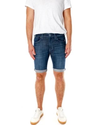 Zdjęcie produktu Slim Denim Shorts G-star