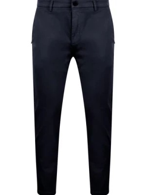 Zdjęcie produktu Slim Fit Chino Crop Pant Department Five