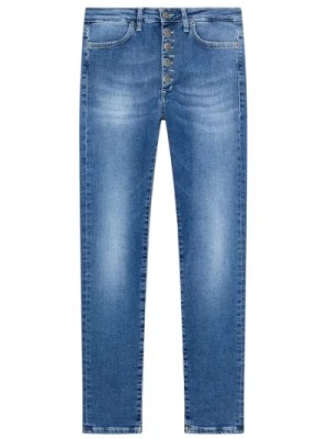 Zdjęcie produktu Slim-fit Jeans Dondup