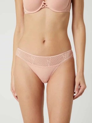 Zdjęcie produktu Slipy z dodatkiem streczu Calvin Klein Underwear