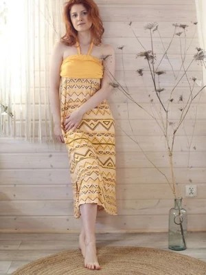 Zdjęcie produktu Słoneczna sukienka na lato key