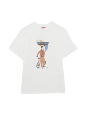 Zdjęcie produktu Slowboy Arlington T-shirt Baracuta