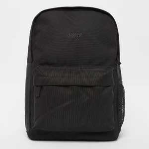 Zdjęcie produktu Small Logo Backpack, marki SNIPESBags, w kolorze Czarny, rozmiar