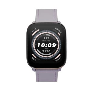 Zdjęcie produktu Smartwatch Amazfit Active W2211EU3N Fioletowy