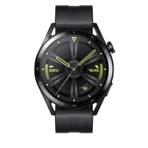 Zdjęcie produktu Smartwatch Huawei Watch Gt 3 JPT-B19 Czarny