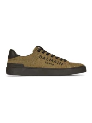 Zdjęcie produktu Sneakers Balmain