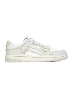 Zdjęcie produktu Sneakers Collegiate Skel Top Low Amiri