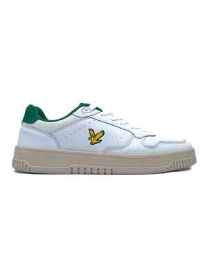 Zdjęcie produktu Sneakers Lyle & Scott