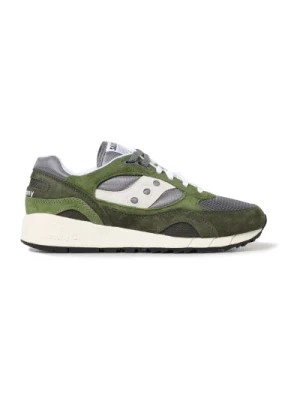 Zdjęcie produktu Sneakers Shadow 6000 dla Mężczyzn Saucony