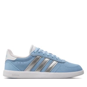 Zdjęcie produktu Sneakersy adidas Breaknet Sleek  IH5464 Niebieski