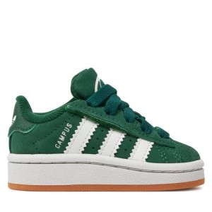 Zdjęcie produktu Sneakersy adidas Campus 00s Cf El I JI4333 Zielony