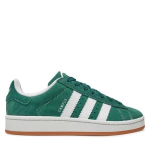 Zdjęcie produktu Sneakersy adidas Campus 00S IH7492 Zielony