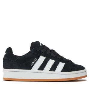 Zdjęcie produktu Sneakersy adidas Campus 00s J HQ6638 Czarny adidas Originals