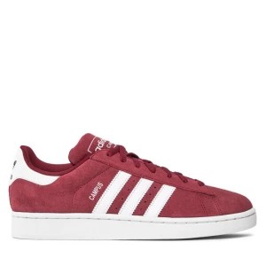 Zdjęcie produktu Sneakersy adidas Campus 2 ID9842 Bordowy