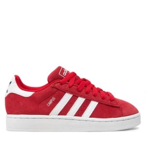 Zdjęcie produktu Sneakersy adidas Campus 2  IE9070 Czerwony