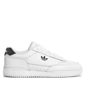 Zdjęcie produktu Sneakersy adidas Court Super W IE8081 Biały