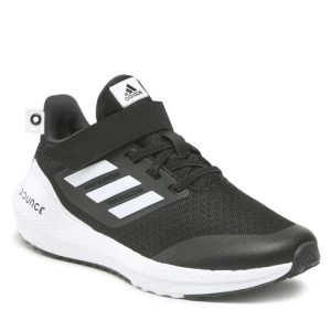 Zdjęcie produktu Sneakersy adidas EQ21 Run 2.0 Bounce Sport Running Elastic Lace with Top Strap Shoes GY4371 Czarny