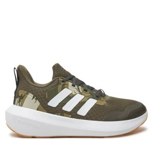 Zdjęcie produktu Sneakersy adidas Fortarun 2.0 IH7706 Zielony