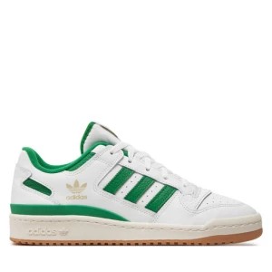 Zdjęcie produktu Sneakersy adidas Forum Low Cl IH7820 Biały