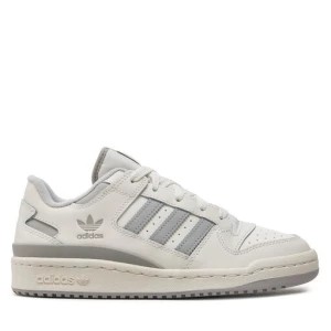 Zdjęcie produktu Sneakersy adidas Forum Low CL IH7915 Biały