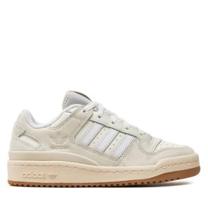 Zdjęcie produktu Sneakersy adidas Forum Low ID6861 Écru