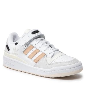 Zdjęcie produktu Sneakersy adidas Forum Low W GW7107 Biały