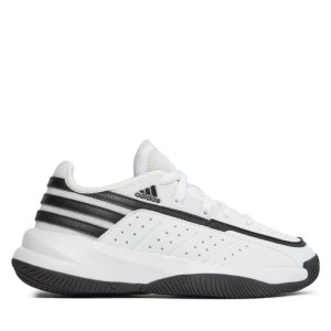 Zdjęcie produktu Sneakersy adidas Front Court ID8589 Biały