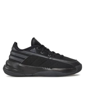 Zdjęcie produktu Sneakersy adidas Front Court ID8591 Czarny