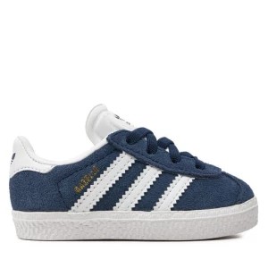 Zdjęcie produktu Sneakersy adidas Gazelle CF EL I IH0337 Granatowy