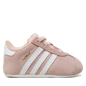 Zdjęcie produktu Sneakersy adidas Gazelle Crib JI2045 Różowy