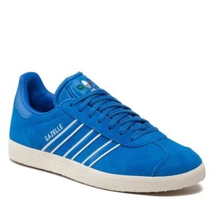 Zdjęcie produktu Sneakersy adidas Gazelle GX9879 Niebieski