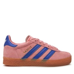 Zdjęcie produktu Sneakersy adidas Gazelle ID6556 Różowy