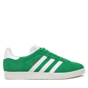 Zdjęcie produktu Sneakersy adidas Gazelle IG2092 Zielony