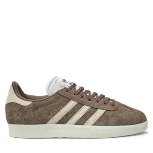 Zdjęcie produktu Sneakersy adidas Gazelle IG4392 Brązowy