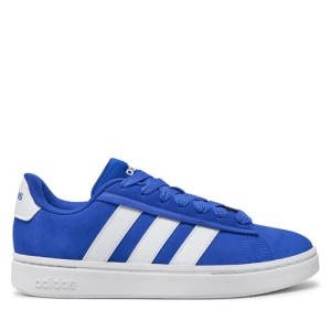 Zdjęcie produktu Sneakersy adidas Grand Court Alpha IH3846 Niebieski