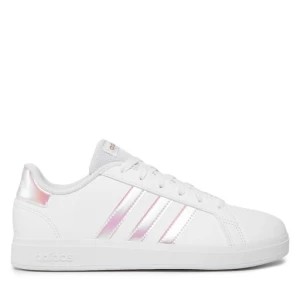 Zdjęcie produktu Sneakersy adidas Grand Court Lifestyle Lace Tennis Shoes GY2326 Biały