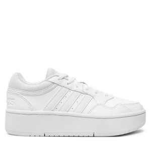 Zdjęcie produktu Sneakersy adidas Hoops 3.0 Bold J IG6973 Biały