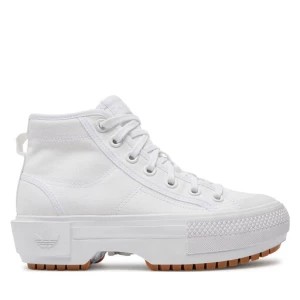 Zdjęcie produktu Sneakersy adidas Nizza Trek W GZ8858 Biały