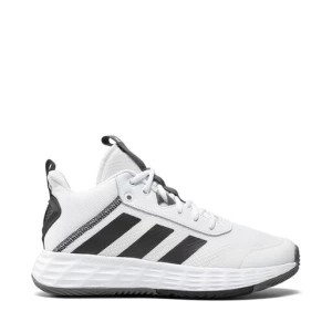 Zdjęcie produktu Sneakersy adidas Ownthegame 2.0 H00469 Biały